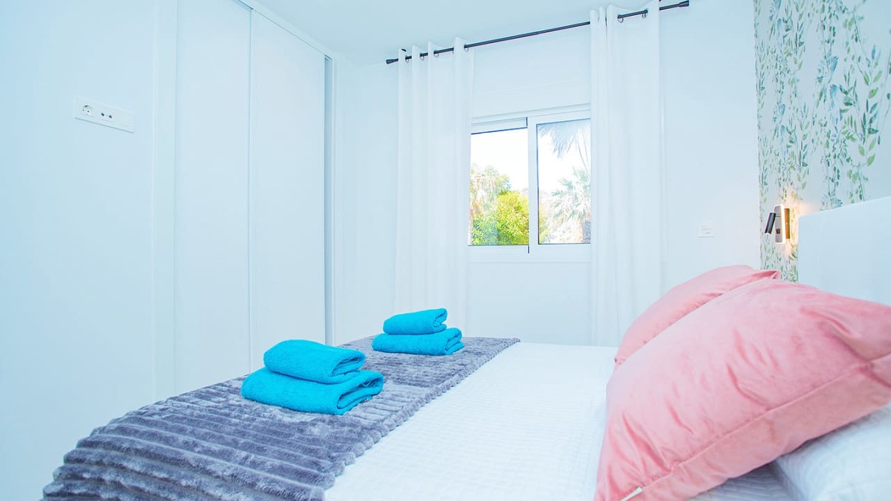 3 sypialnia Apartament na sprzedaż w Guardamar del Segura - 199 990 € (Ref: 9233602)