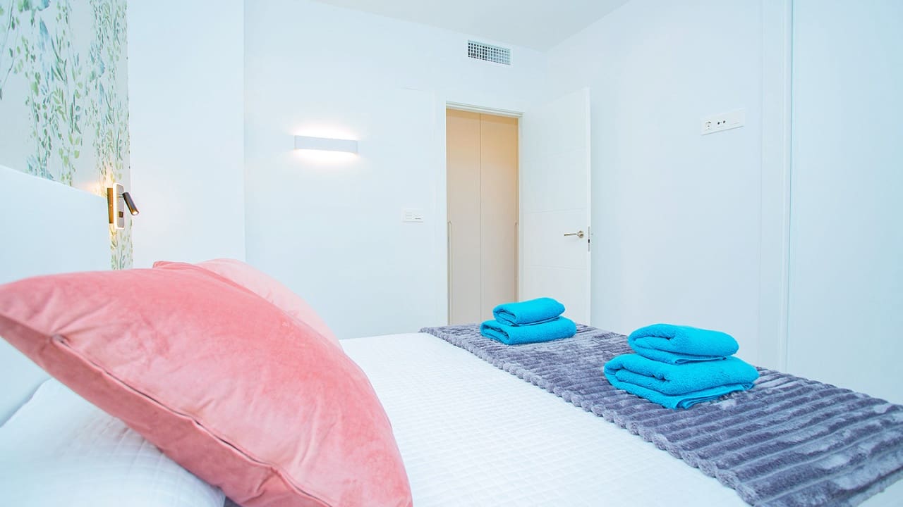 3 sypialnia Apartament na sprzedaż w Guardamar del Segura - 199 990 € (Ref: 9233602)