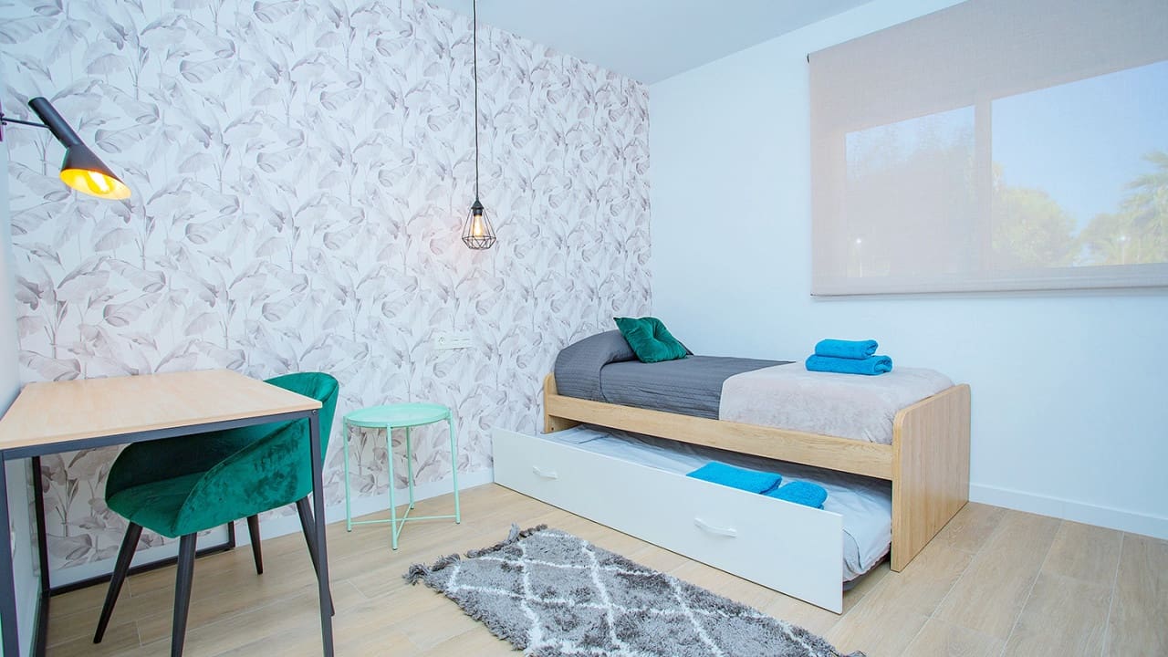 3 sypialnia Apartament na sprzedaż w Guardamar del Segura - 199 990 € (Ref: 9233602)