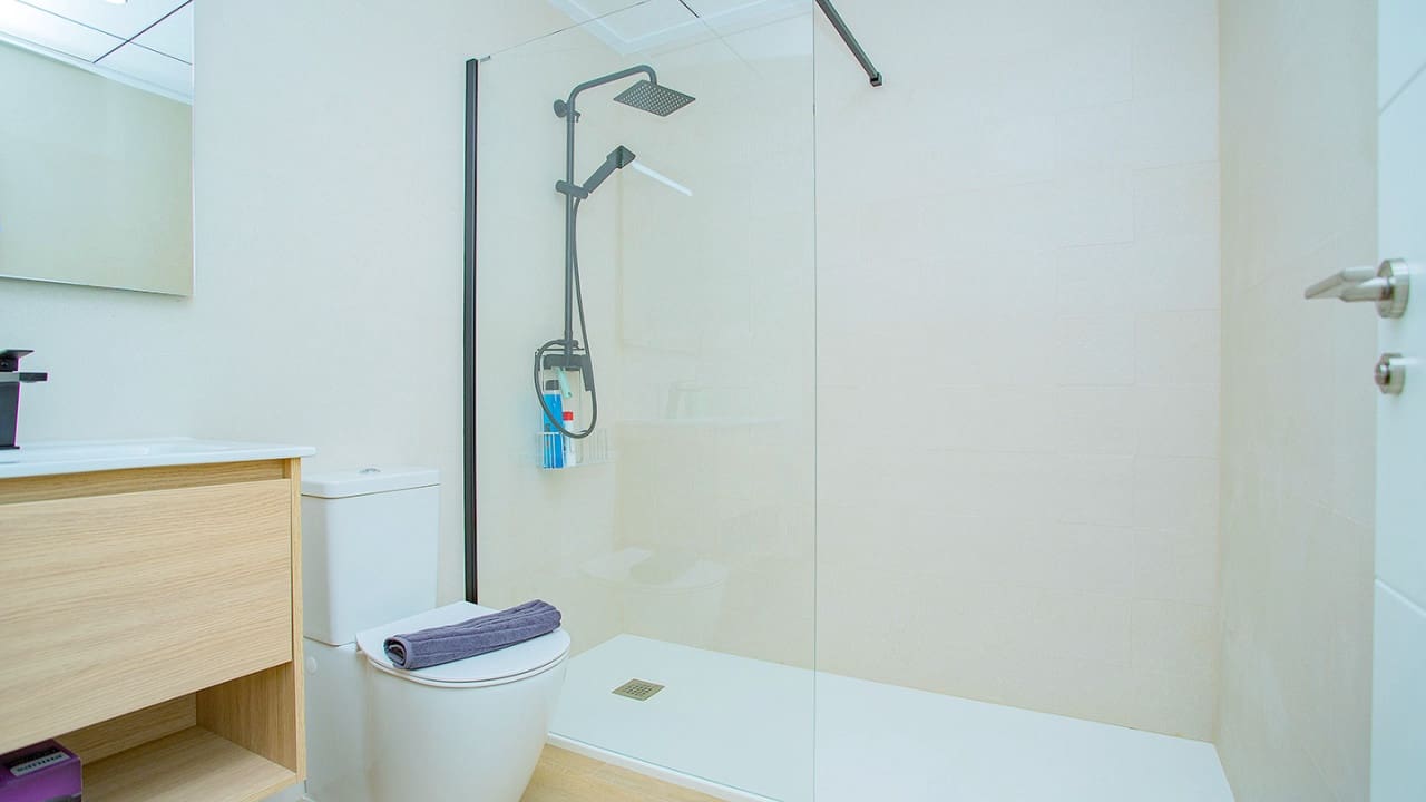 3 sypialnia Apartament na sprzedaż w Guardamar del Segura - 199 990 € (Ref: 9233602)