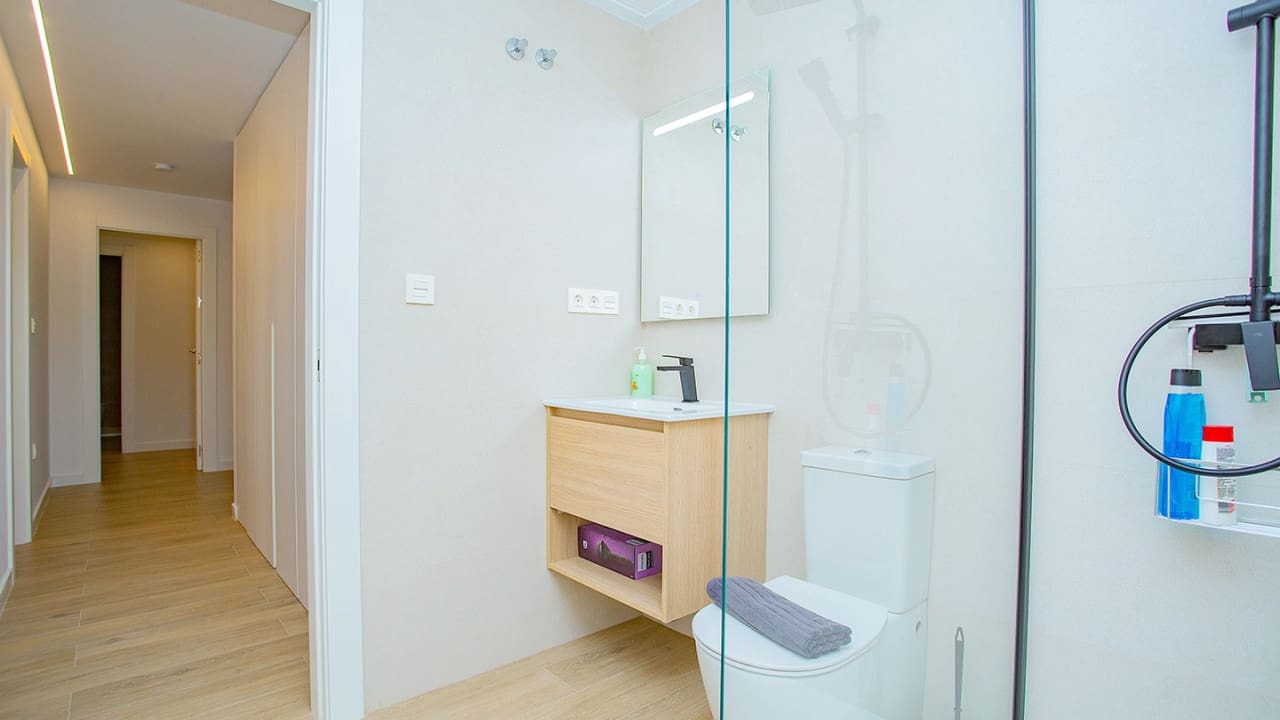 3 sypialnia Apartament na sprzedaż w Guardamar del Segura - 199 990 € (Ref: 9233602)