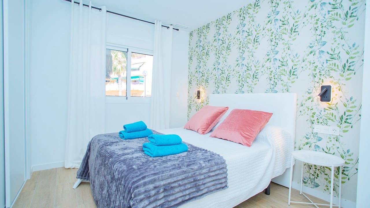 3 sypialnia Apartament na sprzedaż w Guardamar del Segura - 199 990 € (Ref: 9233602)