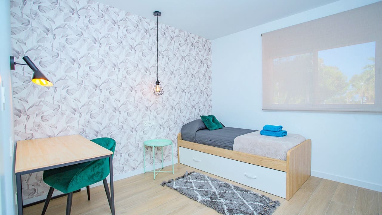 3 sypialnia Apartament na sprzedaż w Guardamar del Segura - 199 990 € (Ref: 9233602)