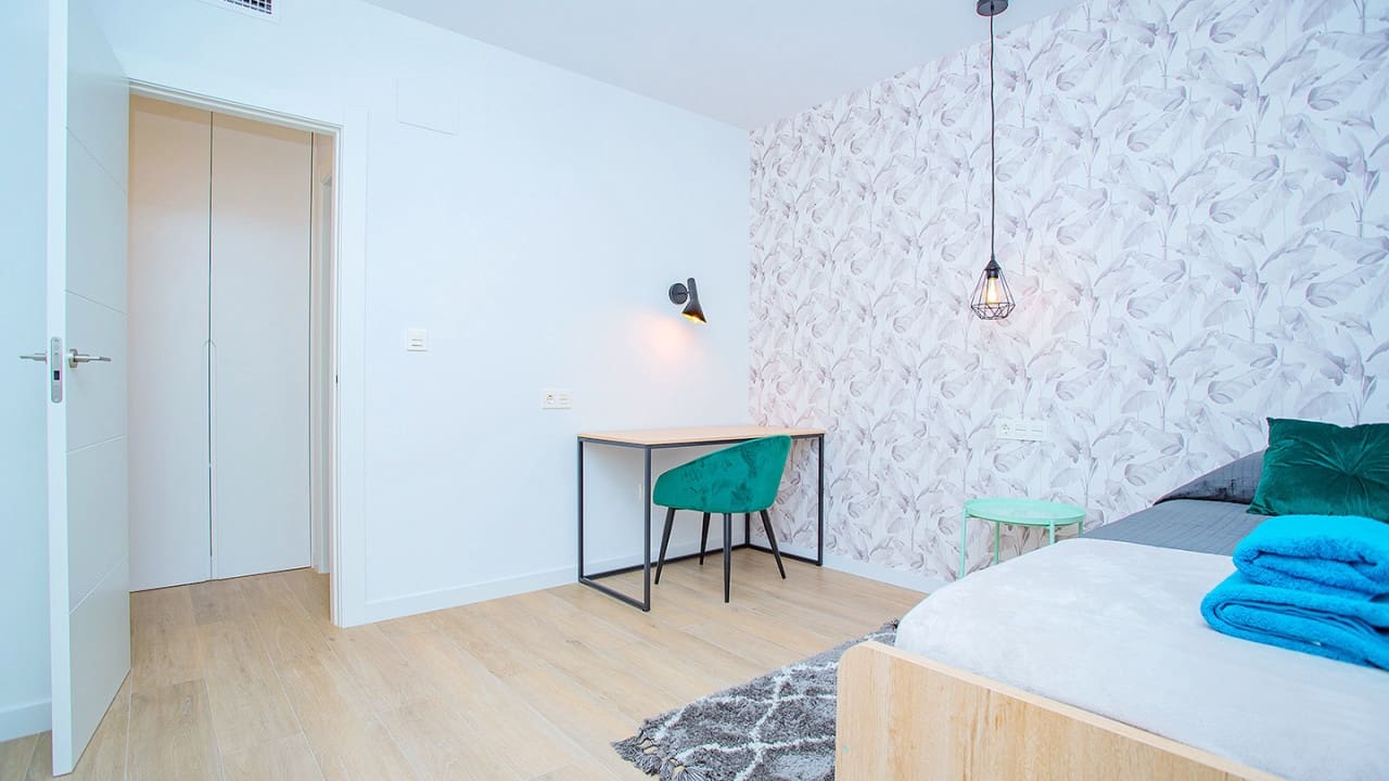 3 sypialnia Apartament na sprzedaż w Guardamar del Segura - 199 990 € (Ref: 9233602)