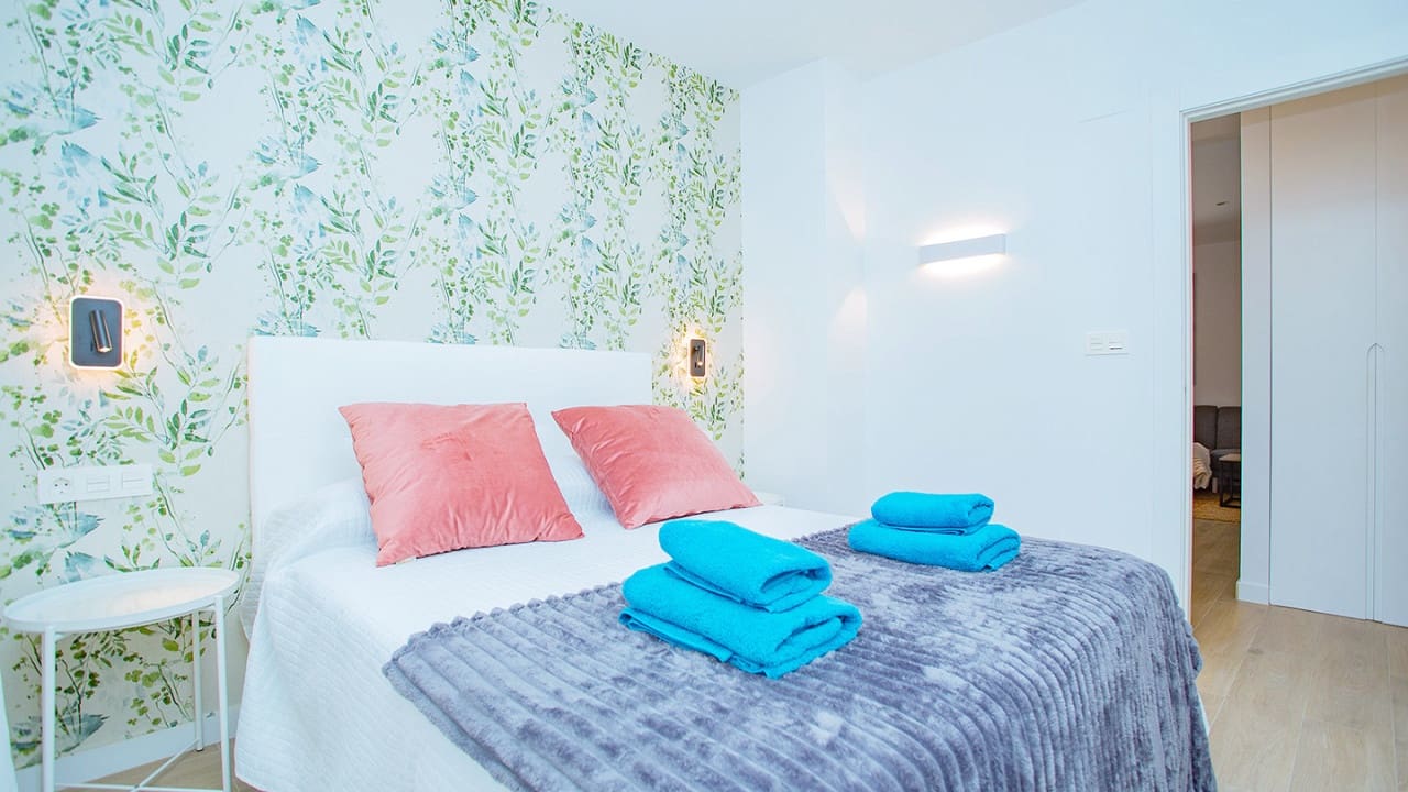 3 sypialnia Apartament na sprzedaż w Guardamar del Segura - 199 990 € (Ref: 9233602)