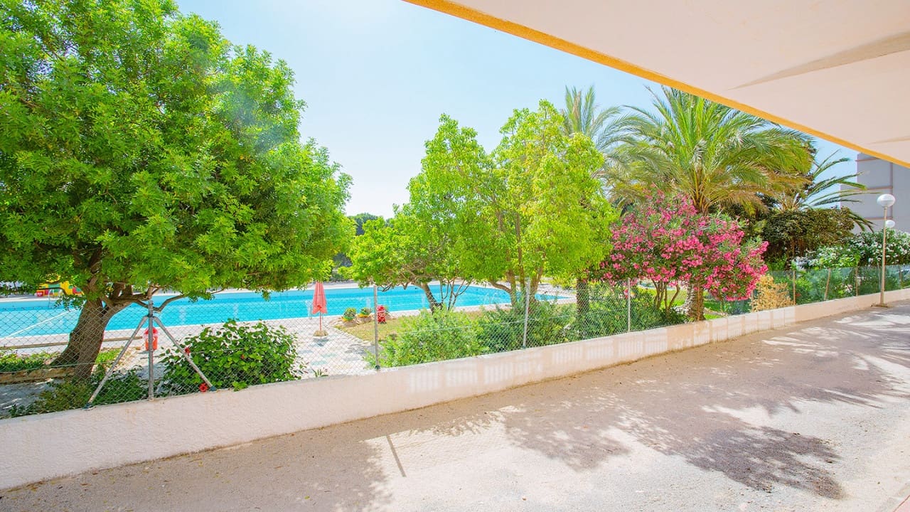 3 sypialnia Apartament na sprzedaż w Guardamar del Segura - 199 990 € (Ref: 9233602)