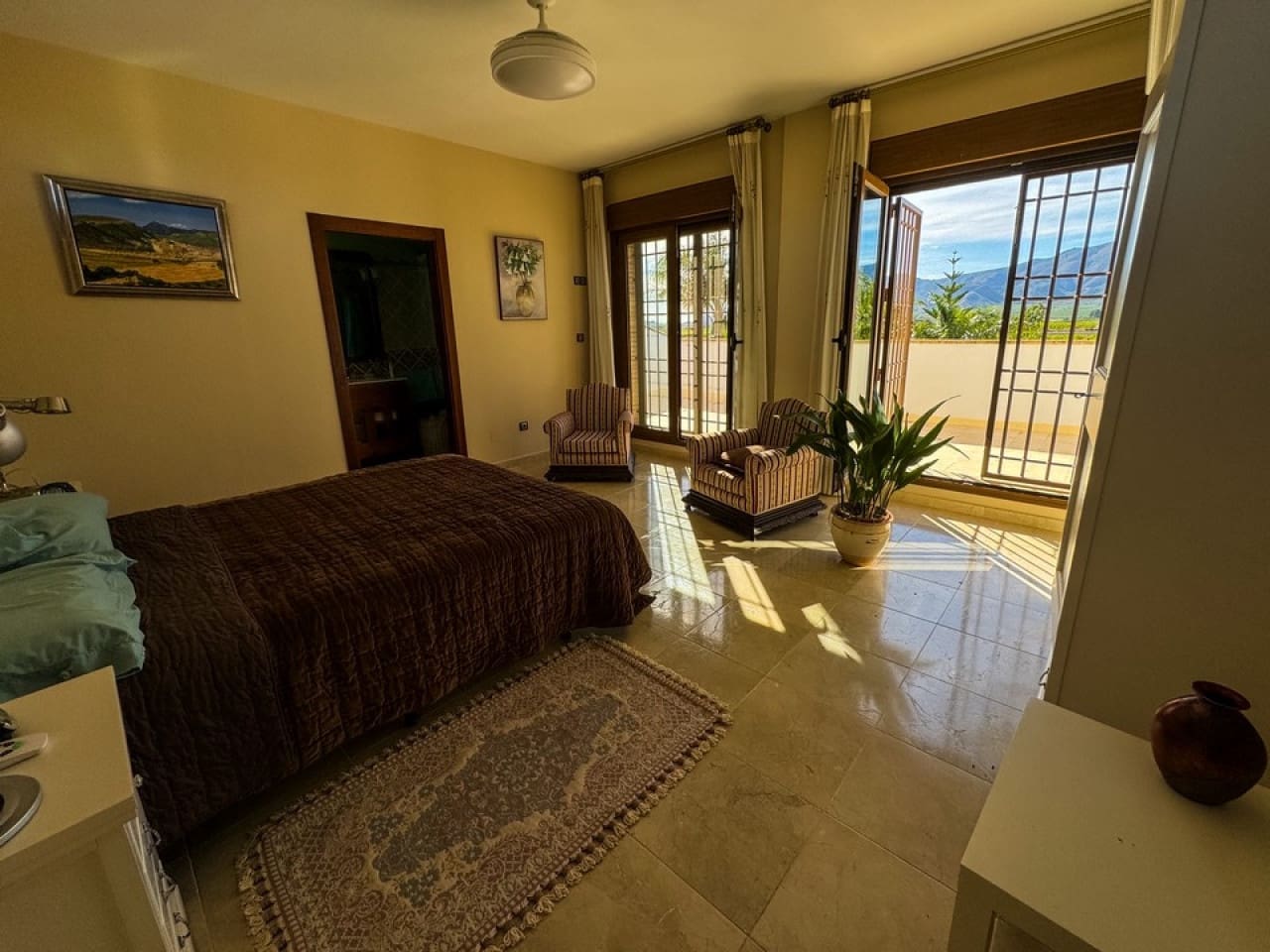 5 makuuhuone Maalaistalo myytävänä paikassa Orihuela mukana uima-altaan 
autotalli - 850 000 € (Ref: 9233603)