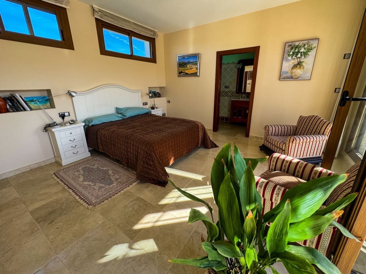 5 makuuhuone Maalaistalo myytävänä paikassa Orihuela mukana uima-altaan 
autotalli - 850 000 € (Ref: 9233603)