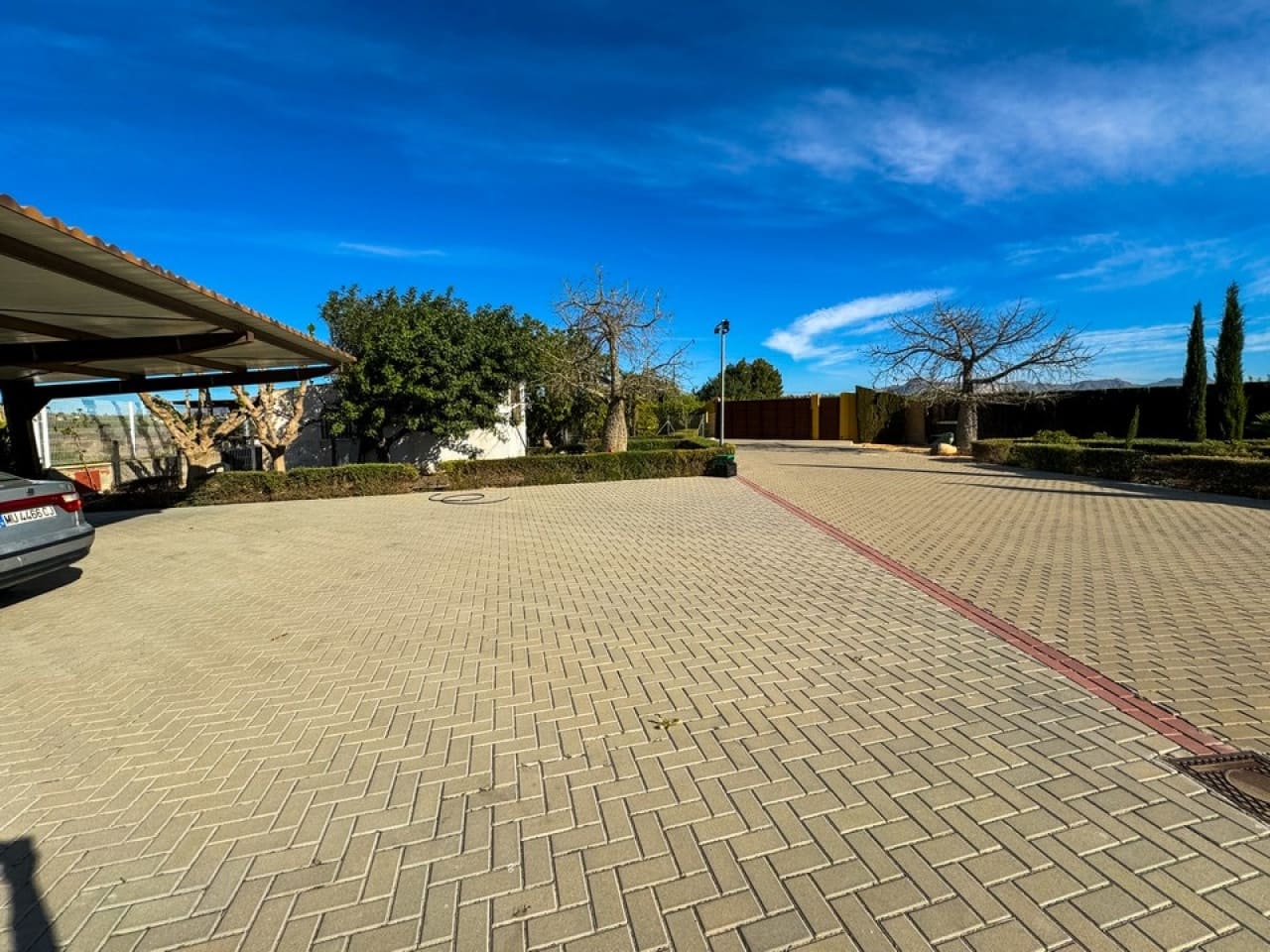 5 makuuhuone Maalaistalo myytävänä paikassa Orihuela mukana uima-altaan 
autotalli - 850 000 € (Ref: 9233603)