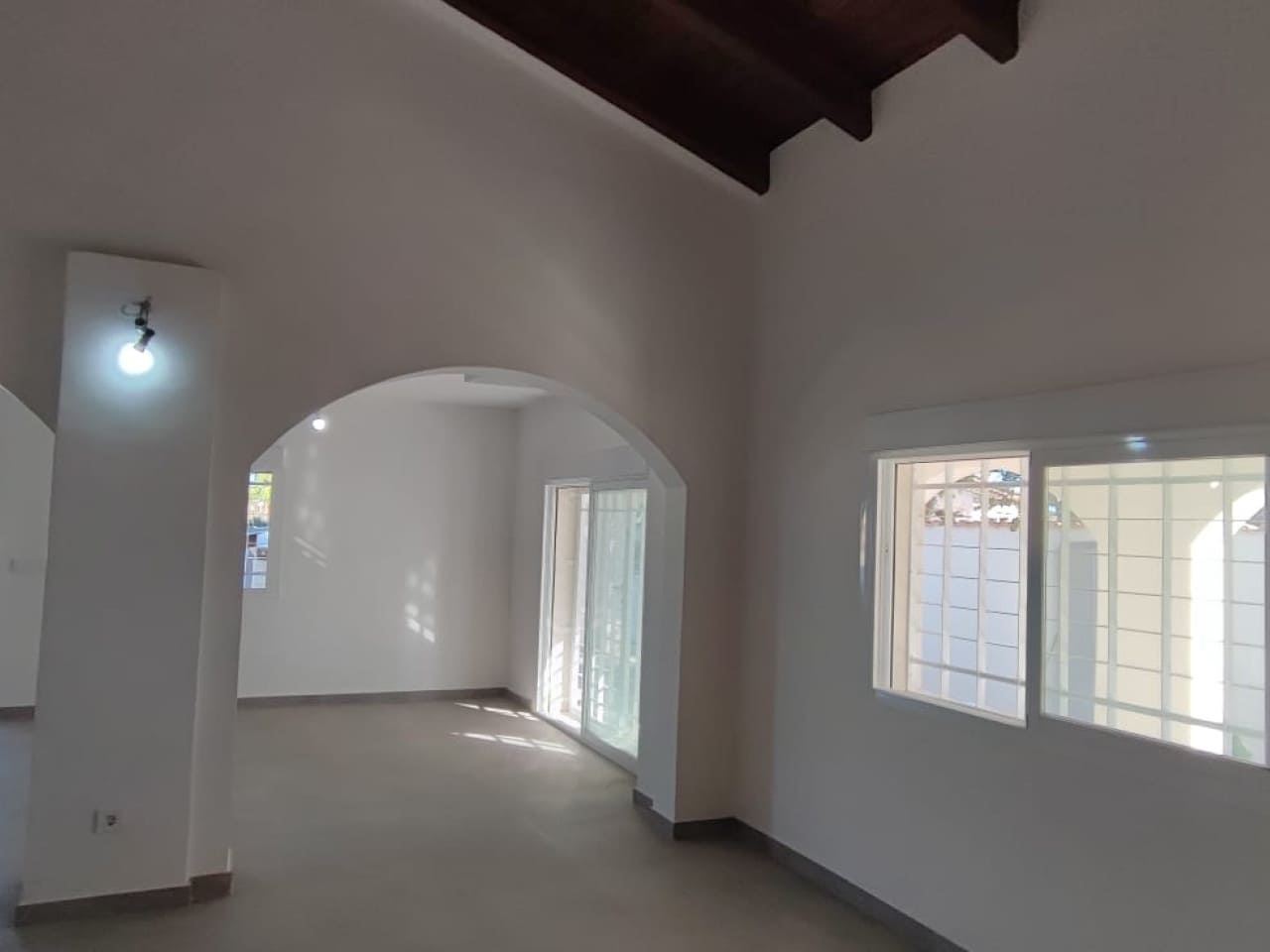 3 sovrum Finca/Hus på landet till salu i Catral med pool - 450 000 € (Ref: 9233605)