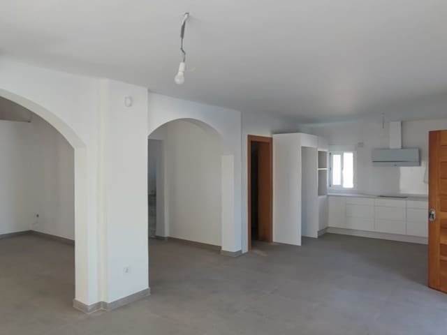 3 sovrum Finca/Hus på landet till salu i Catral med pool - 450 000 € (Ref: 9233605)