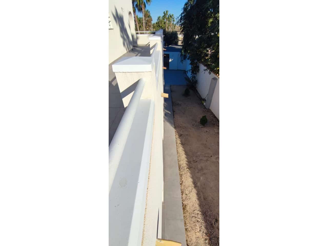 3 sovrum Finca/Hus på landet till salu i Catral med pool - 450 000 € (Ref: 9233605)