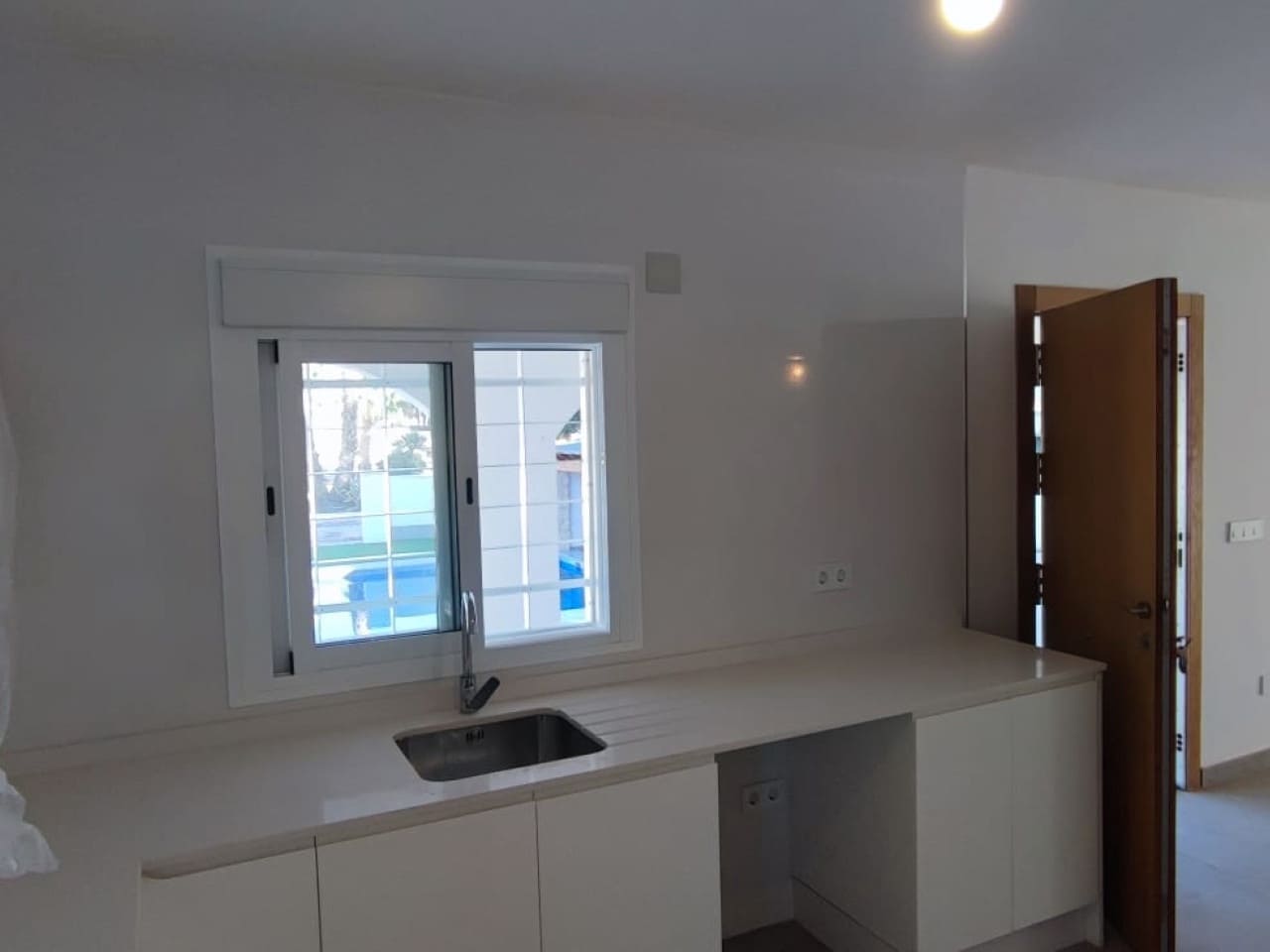 3 sovrum Finca/Hus på landet till salu i Catral med pool - 450 000 € (Ref: 9233605)