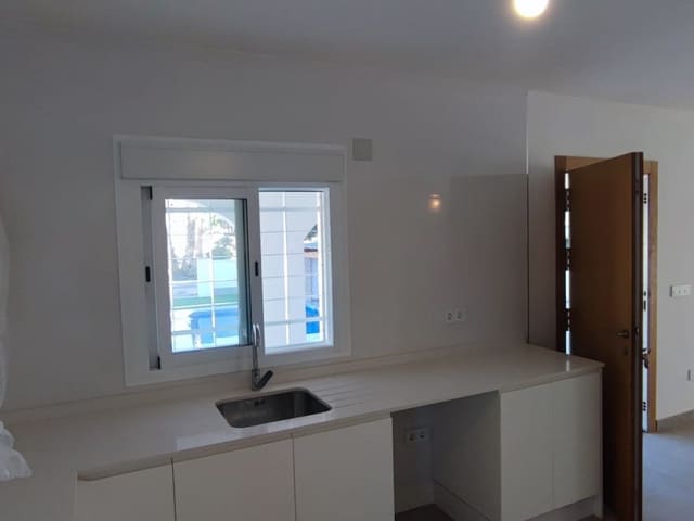 3 sovrum Finca/Hus på landet till salu i Catral med pool - 450 000 € (Ref: 9233605)