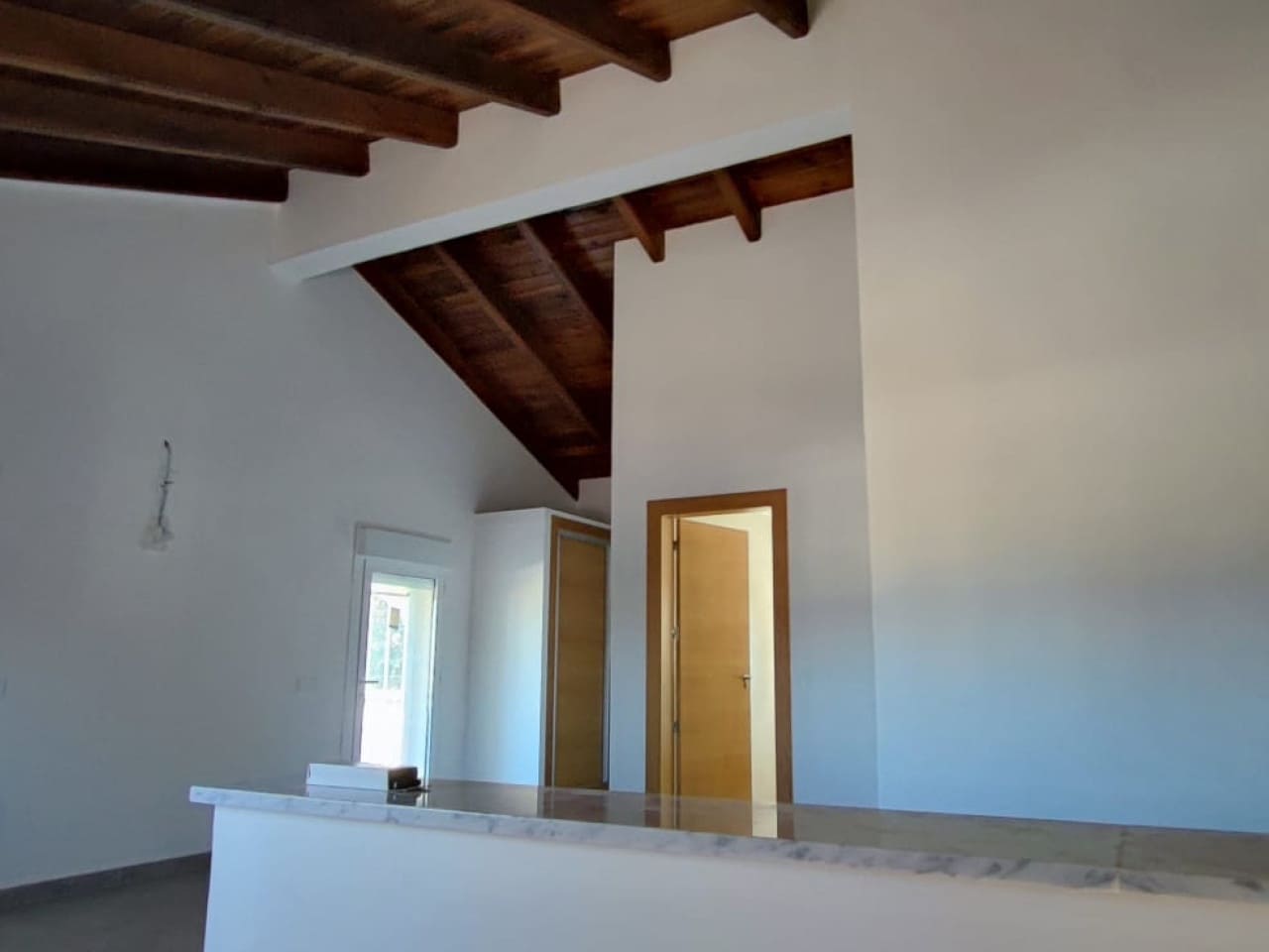 3 sovrum Finca/Hus på landet till salu i Catral med pool - 450 000 € (Ref: 9233605)