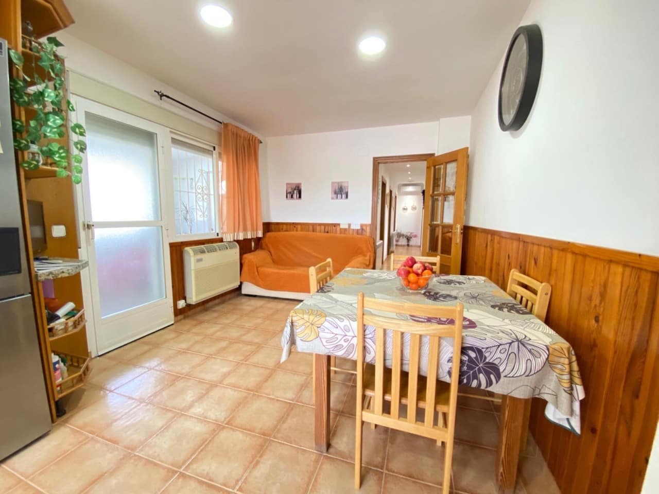 4 sovrum Finca/Hus på landet till salu i Alicante stad med pool - 475 000 € (Ref: 9233607)