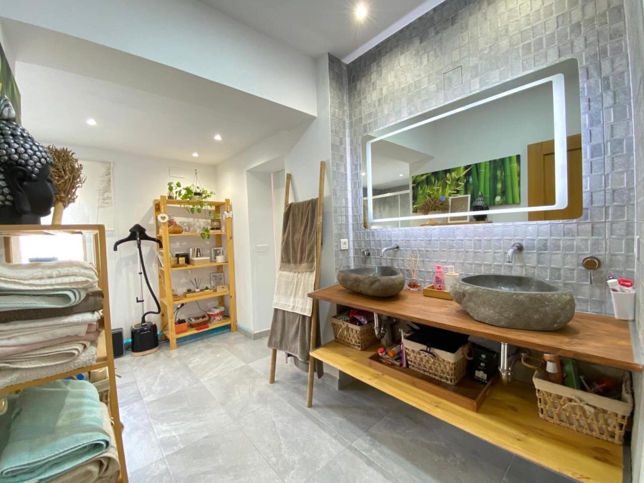 4 sovrum Finca/Hus på landet till salu i Alicante stad med pool - 475 000 € (Ref: 9233607)