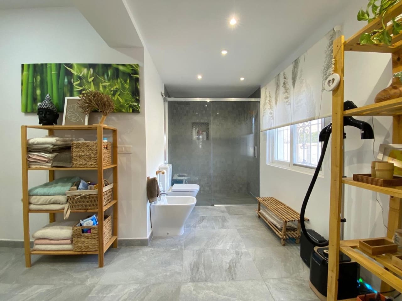 4 sovrum Finca/Hus på landet till salu i Alicante stad med pool - 475 000 € (Ref: 9233607)