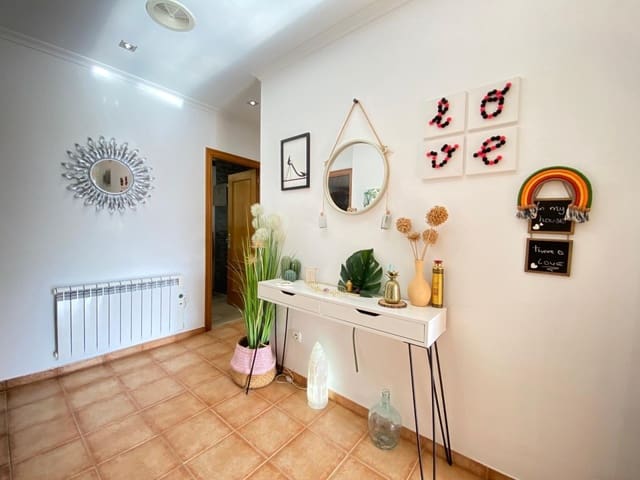 4 soverom Finca/Herregård til salgs i Alicante by med svømmebasseng - € 475 000 (Ref: 9233607)