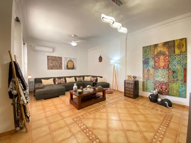 4 soverom Finca/Herregård til salgs i Alicante by med svømmebasseng - € 475 000 (Ref: 9233607)