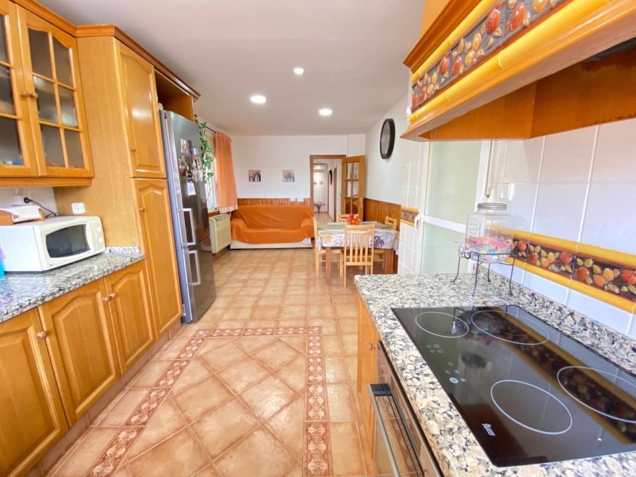 4 sovrum Finca/Hus på landet till salu i Alicante stad med pool - 475 000 € (Ref: 9233607)