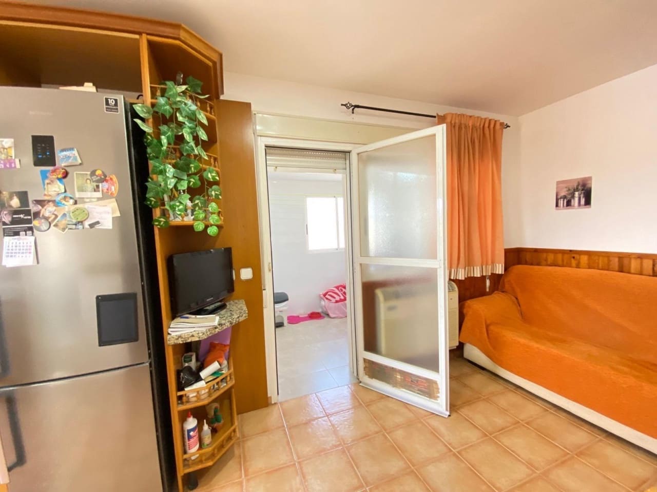 4 sovrum Finca/Hus på landet till salu i Alicante stad med pool - 475 000 € (Ref: 9233607)