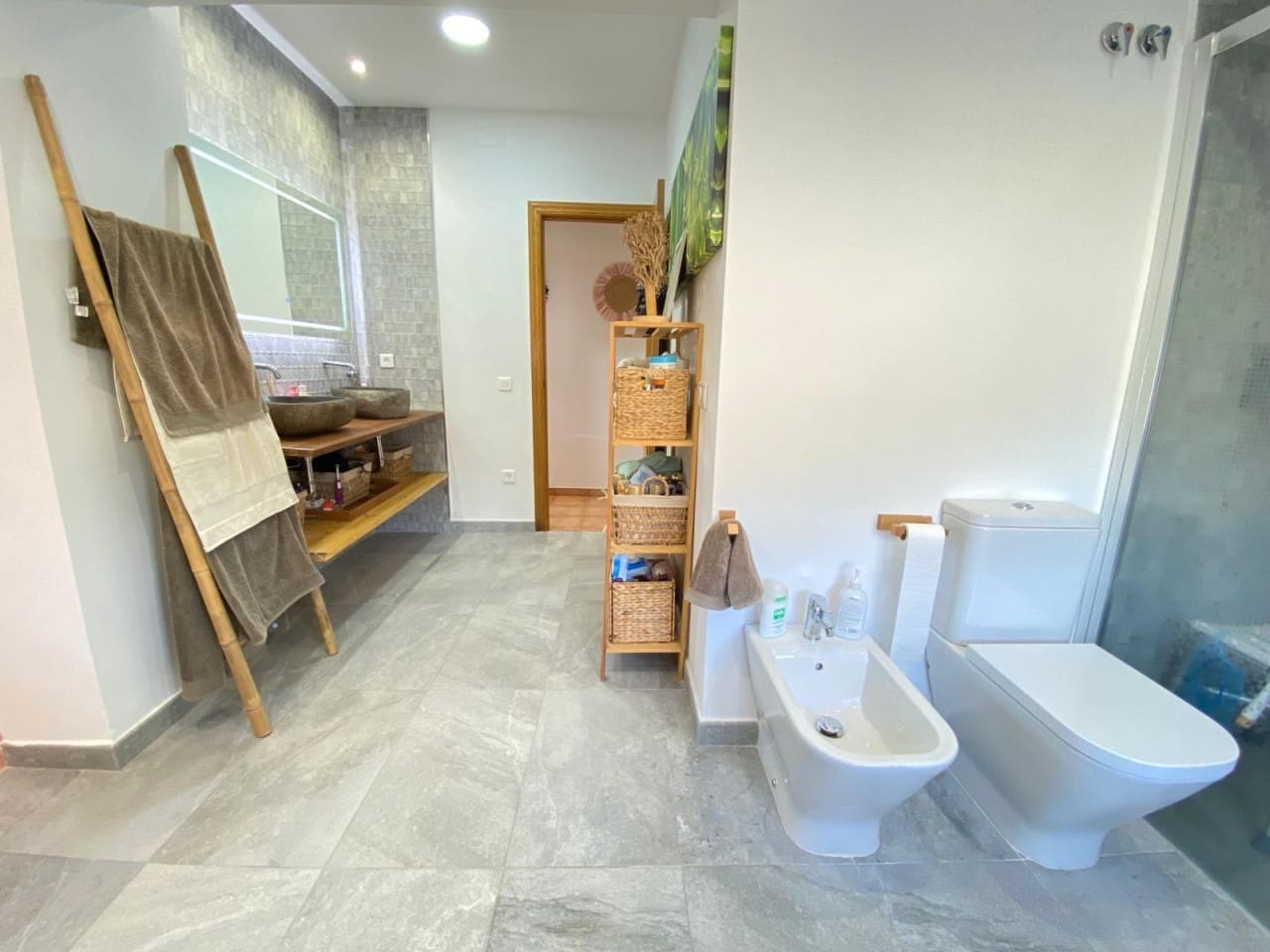 4 sovrum Finca/Hus på landet till salu i Alicante stad med pool - 475 000 € (Ref: 9233607)