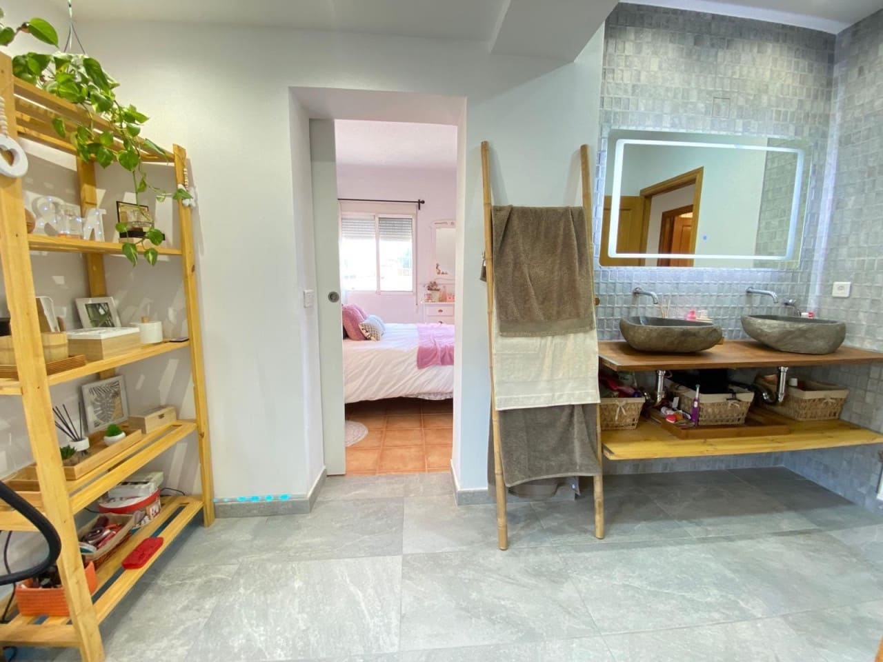 4 sovrum Finca/Hus på landet till salu i Alicante stad med pool - 475 000 € (Ref: 9233607)