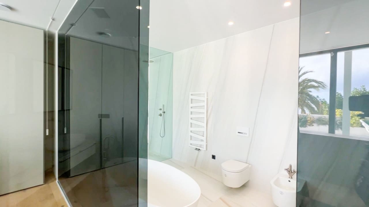 5 slaapkamer Villa te koop in Altea met zwembad garage - € 5.400.000 (Ref: 9233608)