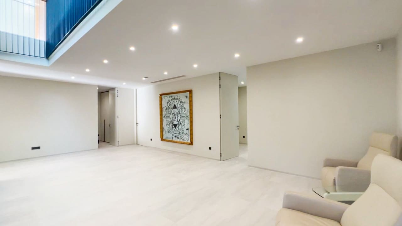 5 slaapkamer Villa te koop in Altea met zwembad garage - € 5.400.000 (Ref: 9233608)