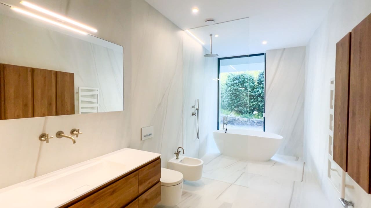 5 slaapkamer Villa te koop in Altea met zwembad garage - € 5.400.000 (Ref: 9233608)