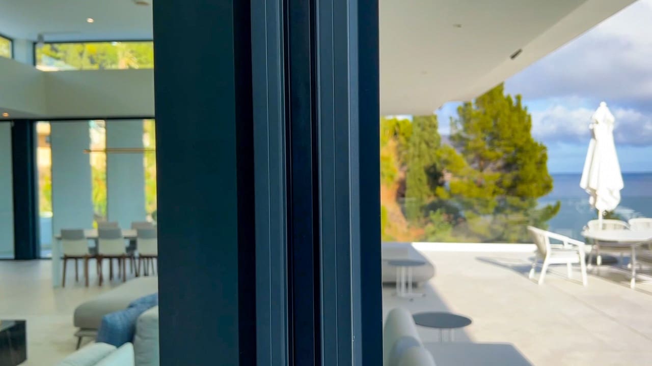 5 slaapkamer Villa te koop in Altea met zwembad garage - € 5.400.000 (Ref: 9233608)