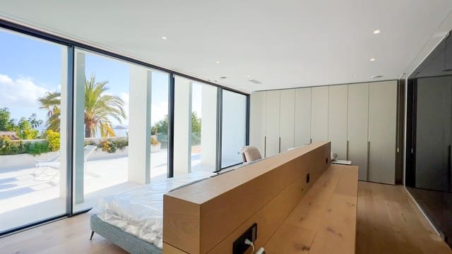 5 slaapkamer Villa te koop in Altea met zwembad garage - € 5.400.000 (Ref: 9233608)