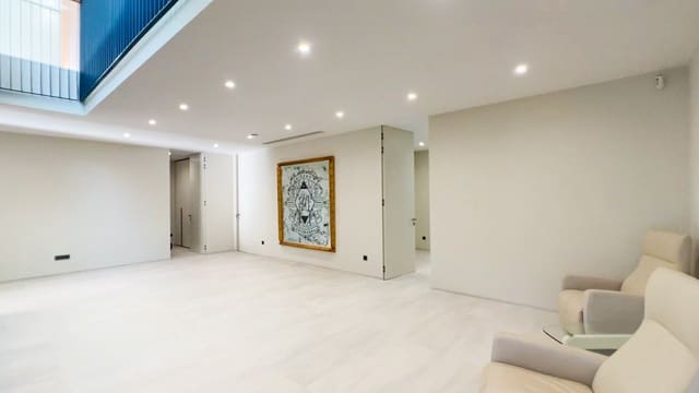 5 slaapkamer Villa te koop in Altea met zwembad garage - € 5.400.000 (Ref: 9233608)