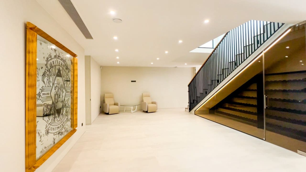 5 slaapkamer Villa te koop in Altea met zwembad garage - € 5.400.000 (Ref: 9233608)