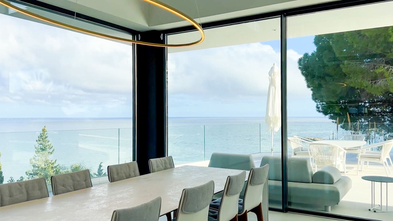 5 slaapkamer Villa te koop in Altea met zwembad garage - € 5.400.000 (Ref: 9233608)