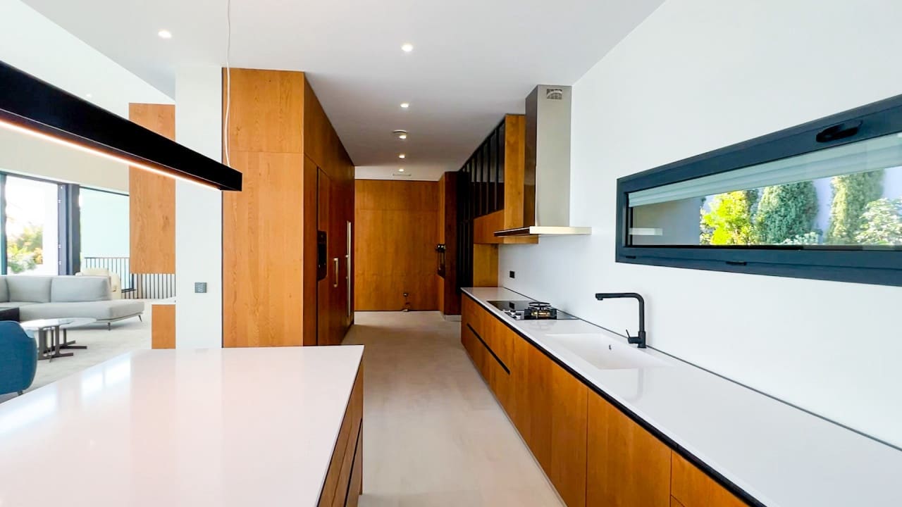 5 slaapkamer Villa te koop in Altea met zwembad garage - € 5.400.000 (Ref: 9233608)