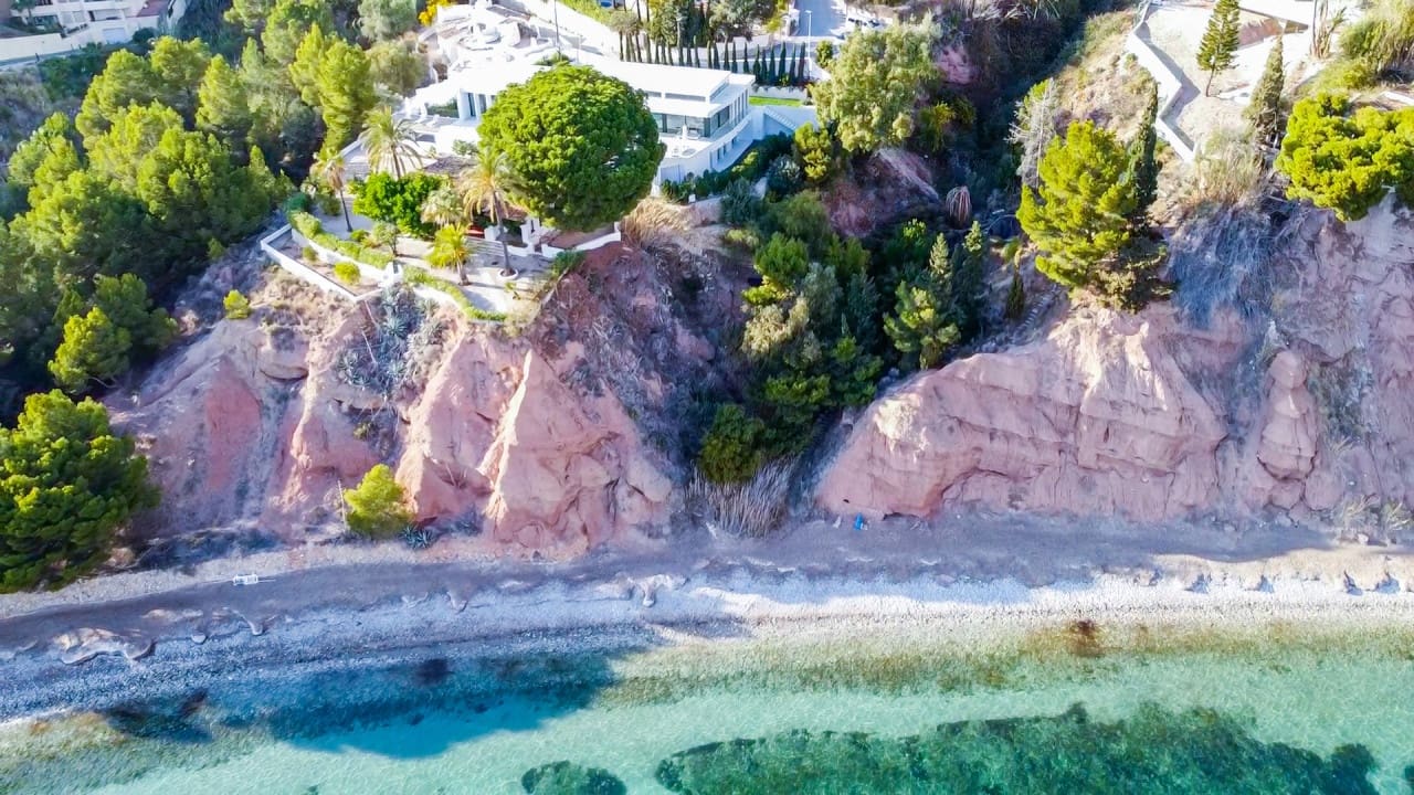 5 slaapkamer Villa te koop in Altea met zwembad garage - € 5.400.000 (Ref: 9233608)