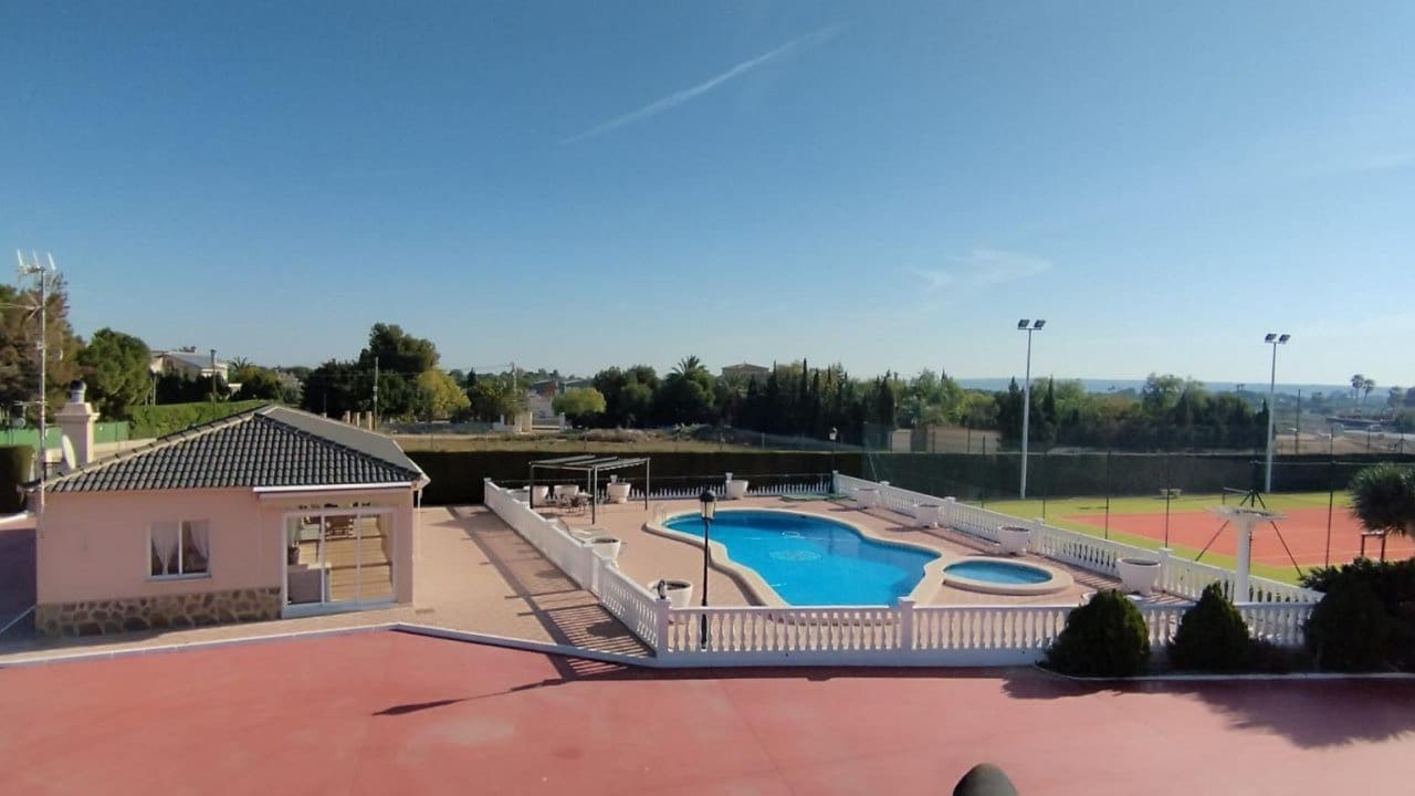 6 slaapkamer Finca/Landhuis te koop in Elche / Elx met zwembad - € 950.000 (Ref: 9233610)