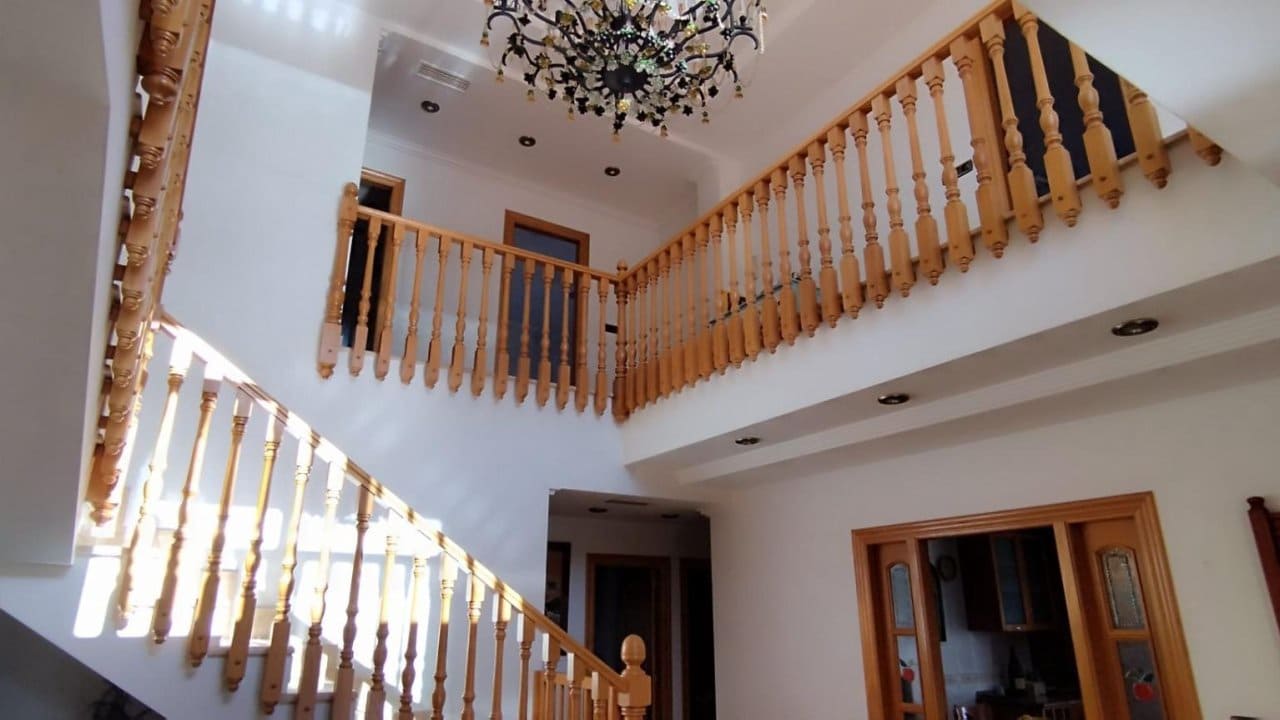 6 slaapkamer Finca/Landhuis te koop in Elche / Elx met zwembad - € 950.000 (Ref: 9233610)