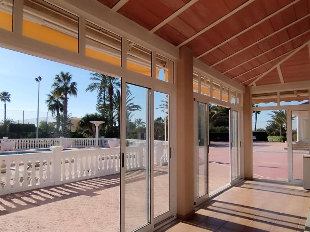 6 slaapkamer Finca/Landhuis te koop in Elche / Elx met zwembad - € 950.000 (Ref: 9233610)