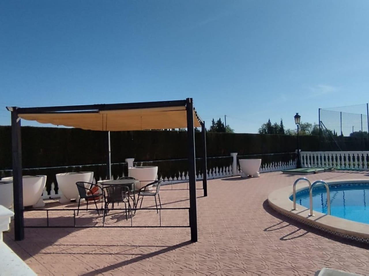 6 slaapkamer Finca/Landhuis te koop in Elche / Elx met zwembad - € 950.000 (Ref: 9233610)
