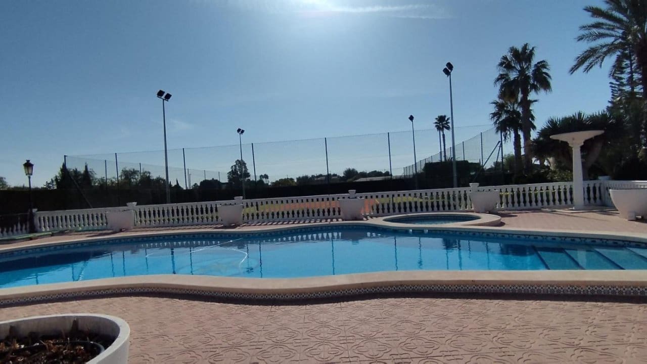 6 slaapkamer Finca/Landhuis te koop in Elche / Elx met zwembad - € 950.000 (Ref: 9233610)