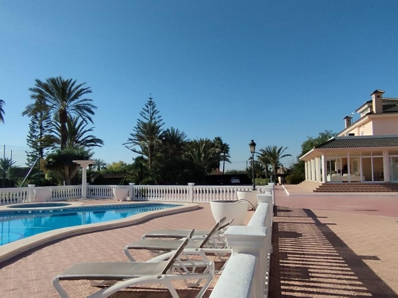 6 slaapkamer Finca/Landhuis te koop in Elche / Elx met zwembad - € 950.000 (Ref: 9233610)