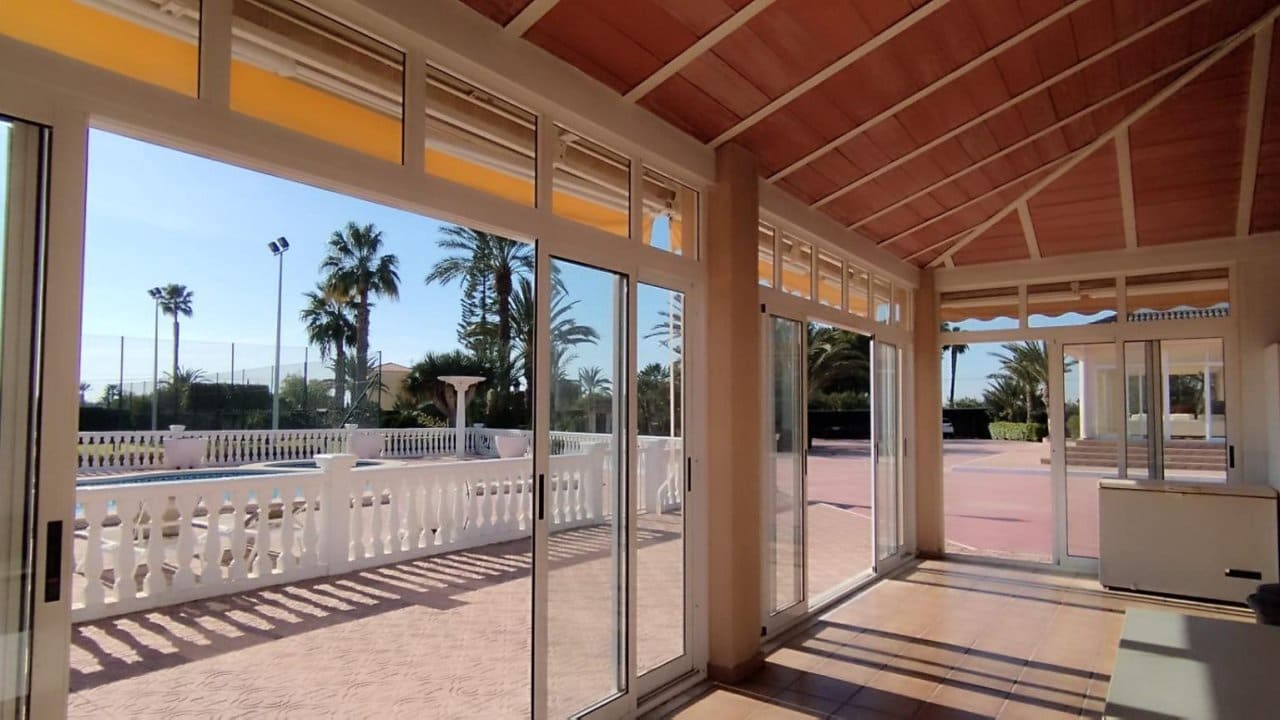 6 slaapkamer Finca/Landhuis te koop in Elche / Elx met zwembad - € 950.000 (Ref: 9233610)