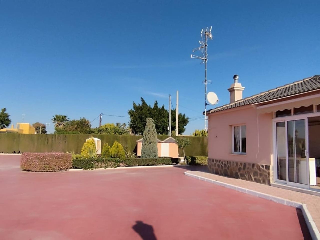 6 slaapkamer Finca/Landhuis te koop in Elche / Elx met zwembad - € 950.000 (Ref: 9233610)