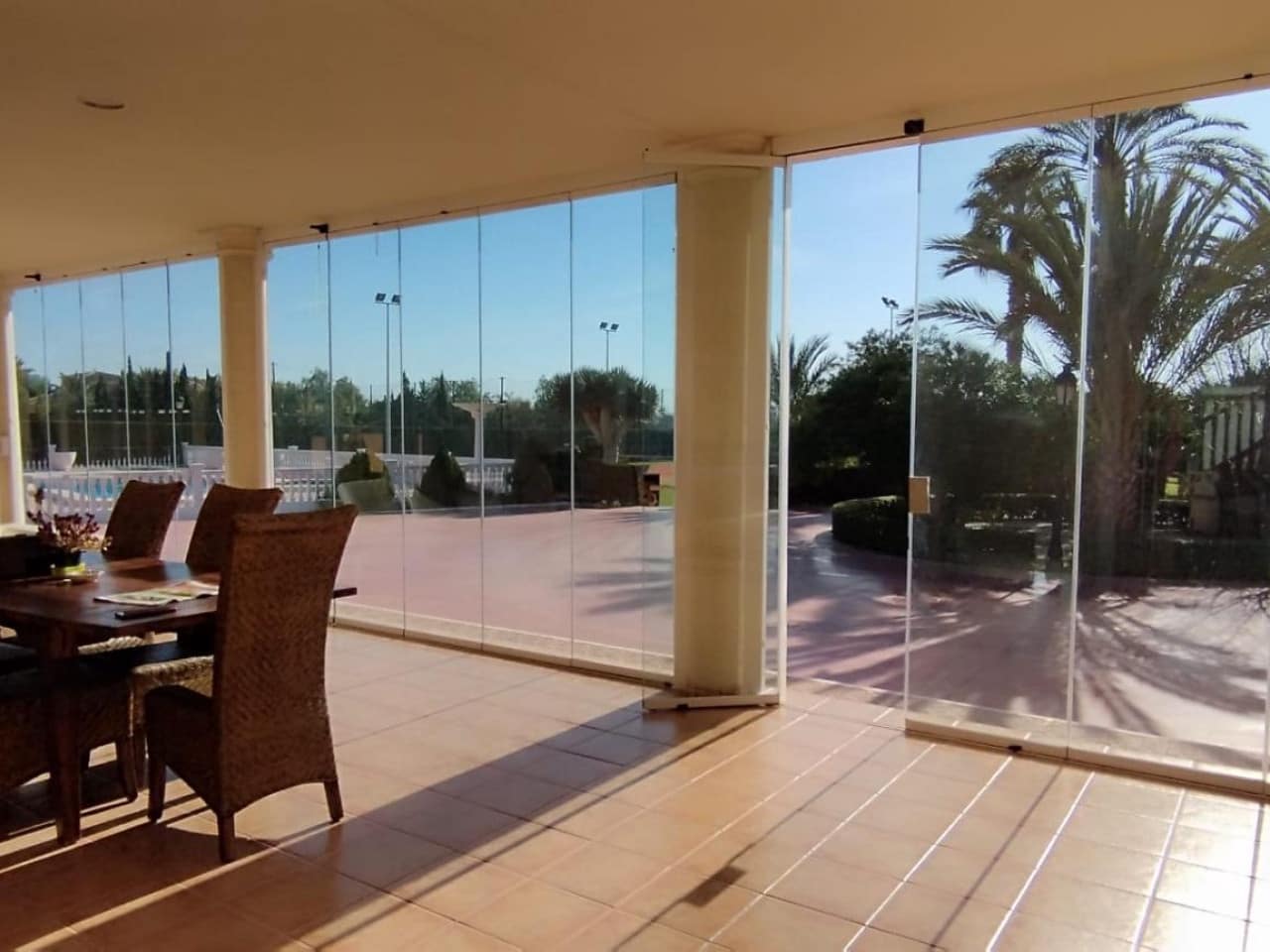 6 slaapkamer Finca/Landhuis te koop in Elche / Elx met zwembad - € 950.000 (Ref: 9233610)