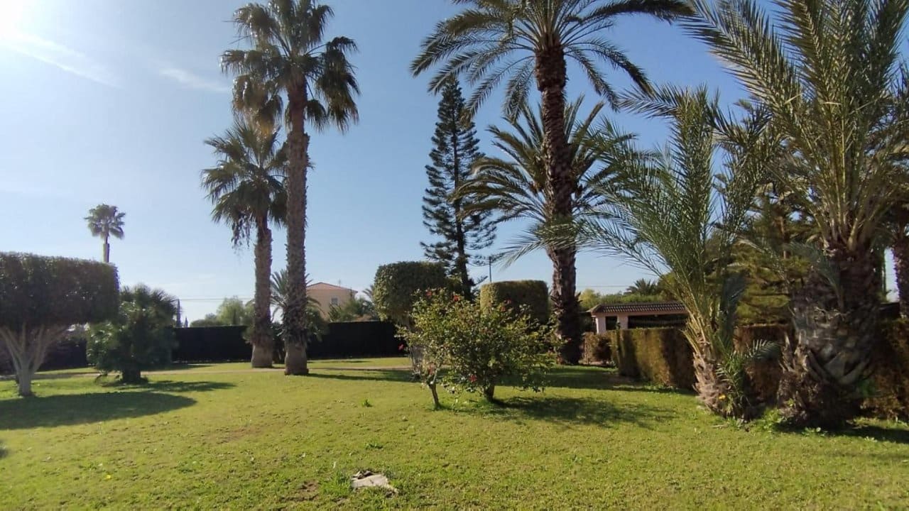 6 slaapkamer Finca/Landhuis te koop in Elche / Elx met zwembad - € 950.000 (Ref: 9233610)