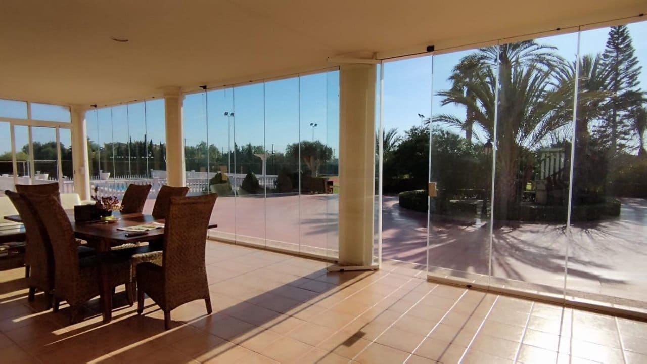 6 slaapkamer Finca/Landhuis te koop in Elche / Elx met zwembad - € 950.000 (Ref: 9233610)