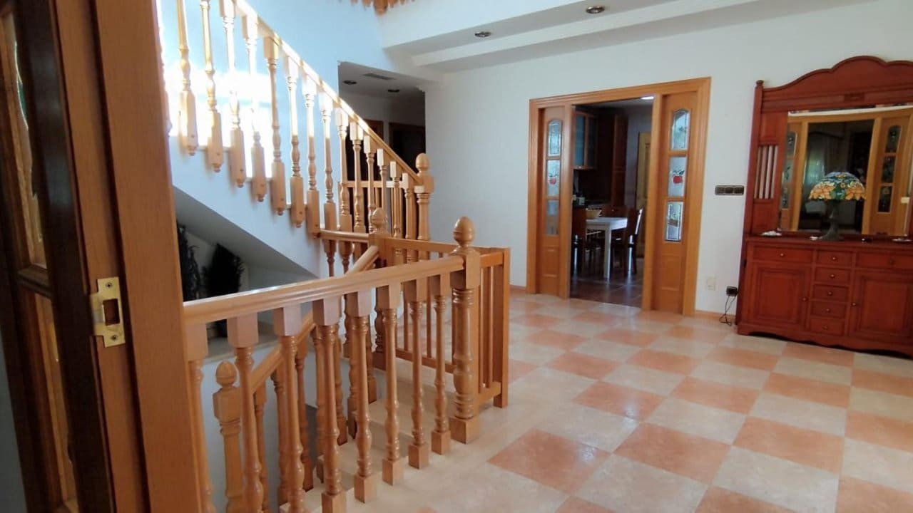 6 slaapkamer Finca/Landhuis te koop in Elche / Elx met zwembad - € 950.000 (Ref: 9233610)